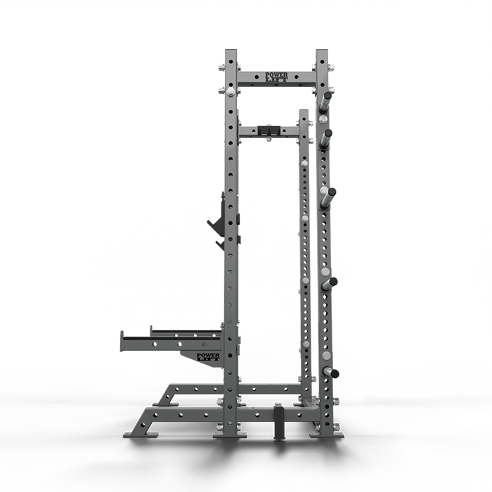 Collegiate half rack hot sale